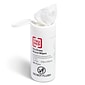 Whiteboard Dry-Erase Cleaning Wipes, 50/Pk