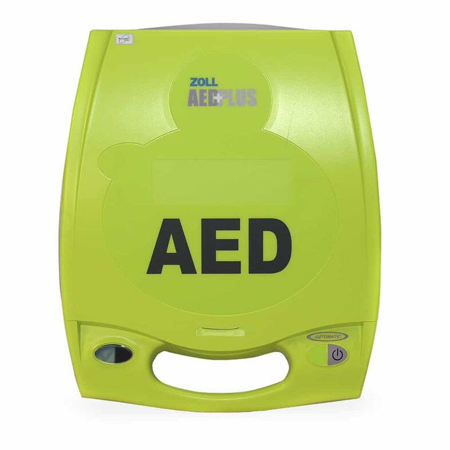 Zoll AED Plus Fully Automatic Defibrillator (8000-004007-01)