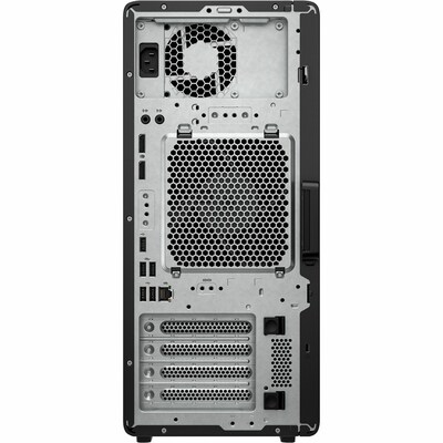 HP Z2 Tower G1i Desktop Computer, Intel Core Ultra 5 235, 16GB RAM, 512GB SSD, Windows 11 Pro, Mouse & Keyboard Included