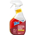 CloroxPro Tilex Disinfecting Instant Mold and Mildew Remover Spray, 32 oz. (35600)