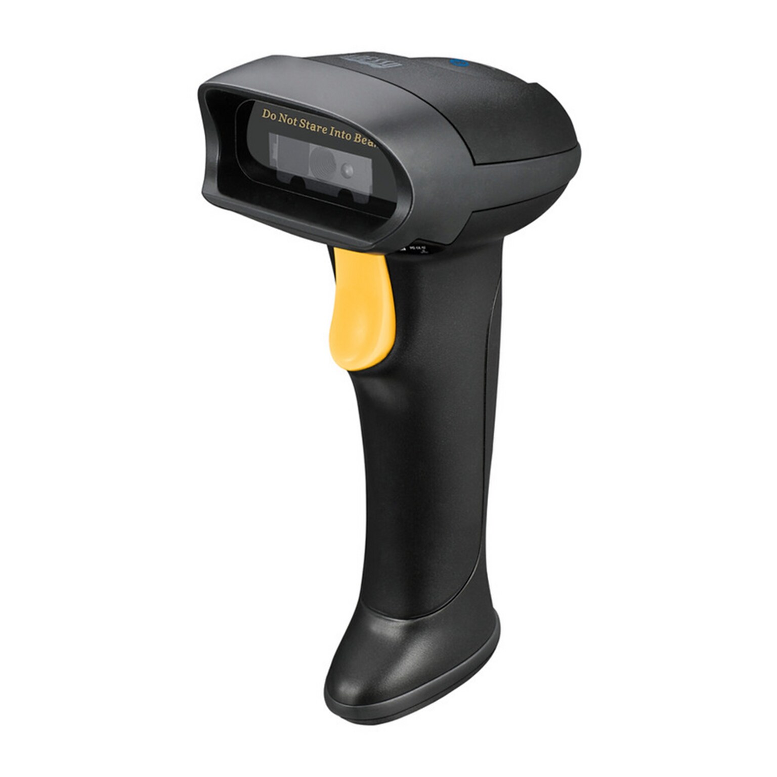 Adesso NuScan 2500 Barcode Scanner, Handheld