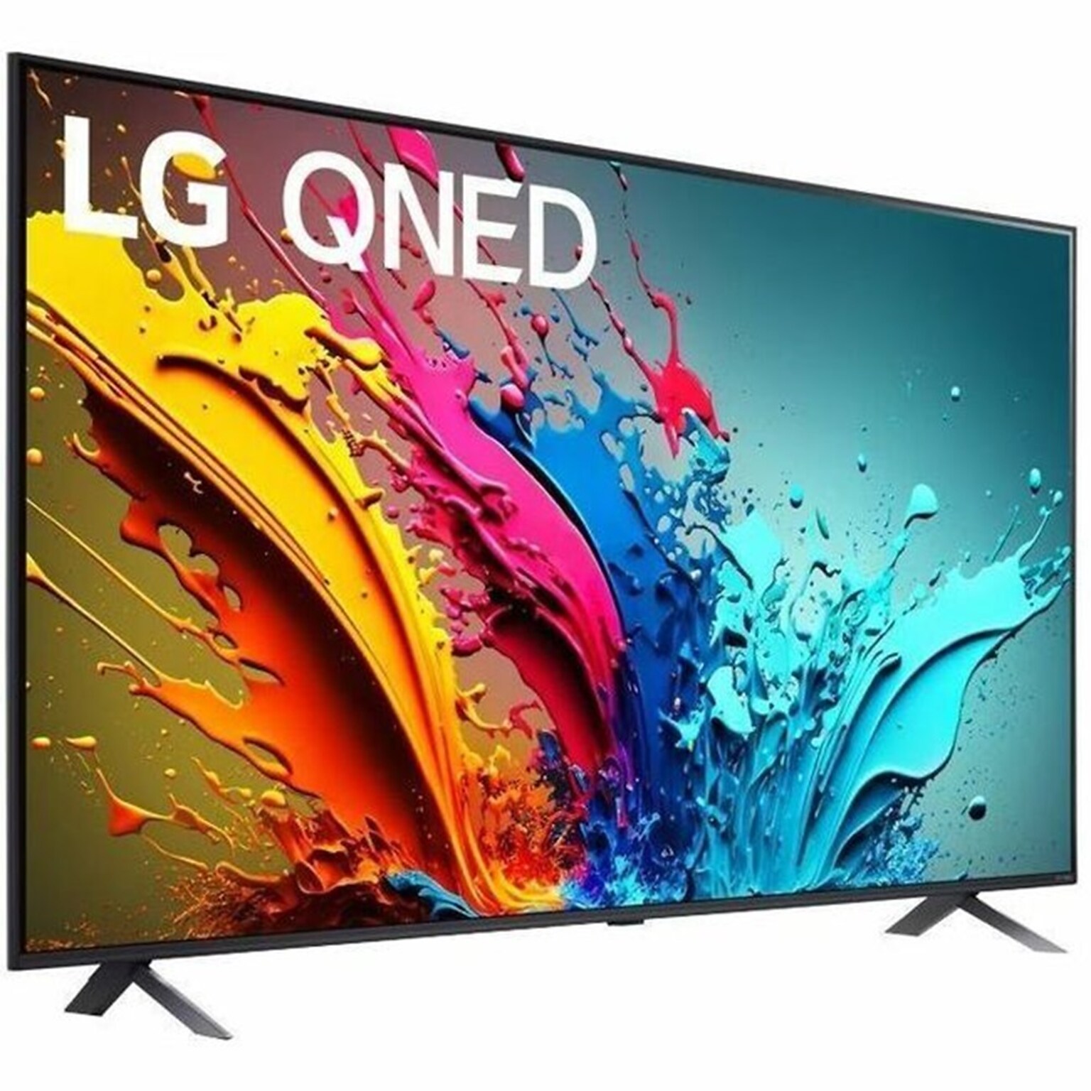 LG QNED89T 98 Smart LED-LCD 4K UHD TV (98QNED89TUA)