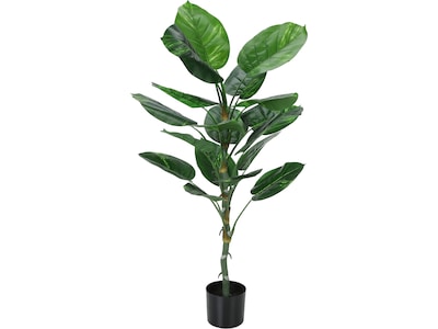 Monarch Specialties Inc. Dieffenbachia Tree in Pot (I 9519)