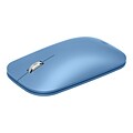 Microsoft Modern Mobile Wireless Mouse, Sapphire (KTF-00069)