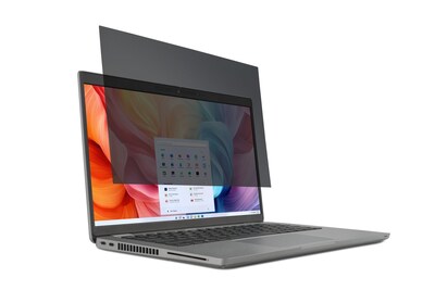 Kensington High Clarity Anti-Reflective Blue Light Filter & Privacy Screen Filter for 15.6 Laptops (16:9) (HC156A169A)