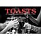 Toasts, Chapter Book, Softcover (48321)