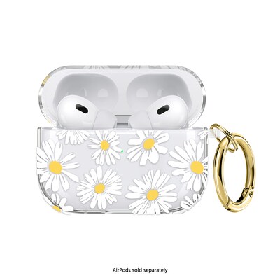 SaharaCase Inspire Case for AirPods Pro 2, Desert Daisy (HP00158)