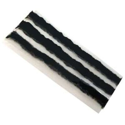 Auto Solutions Tubeless Tire Repair Kit, 12/Pack, 12 Packs/Carton (14840)