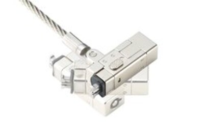 Kensington Slim NanoSaver® 2.0 EQ Keyed Laptop Lock (K60630WW)