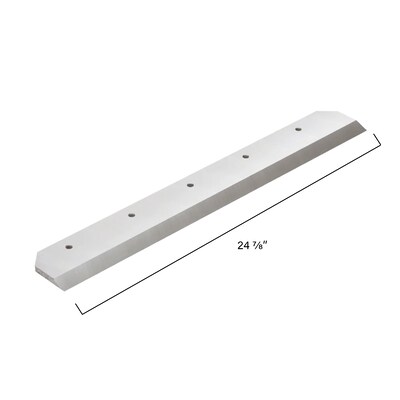MBM Replacement Blade for Triumph 5255/5260 Paper Cutters (AC0658)