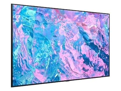 Samsung HCU7030 43 Smart 4K Ultra TV  (HG43CU703NFXZA)
