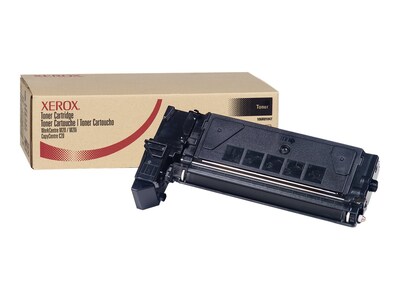 Xerox 106R01047 Black Standard Yield Toner Cartridge