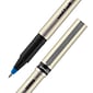 uniball Deluxe Rollerball Pens, Fine Point, 0.7mm, Blue Ink (60053)