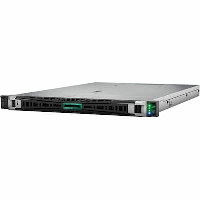 HPE ProLiant DL325 G11 1U Rack Mount Server, AMD EPYC 9354P, 64GB, 3.25 GHz (P72990-005)