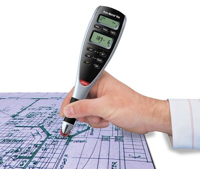 Calculated Industries Scale Master Pro 7.3" Digital Plan Measure (6025)