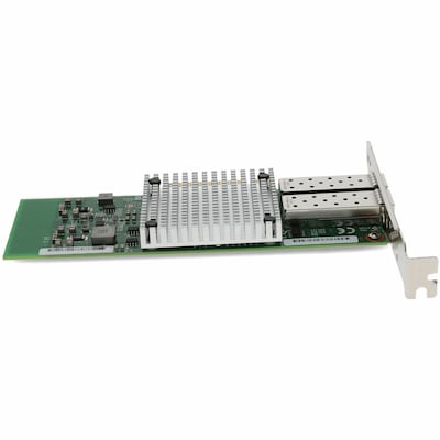 AddOn 2-Port PCI Express 2.0 x8 Gigabit Ethernet Adapter (49Y7980-AO)