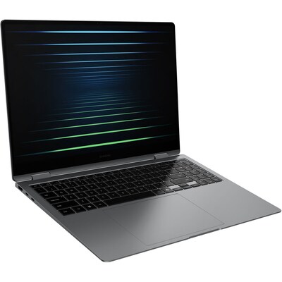 Samsung Galaxy Book5 Pro 360 16" AMOLED 2-in-1 Touchscreen Laptop, Copilot+ PC, Intel Core Ultra 7, 16GB RAM, 512GB SSD