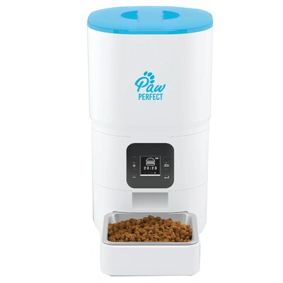 Paw Perfect Auto Cat Feeder