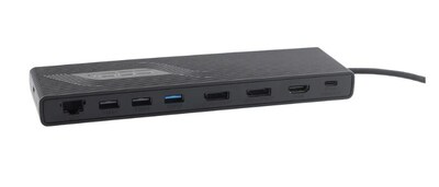 CODi Centro1201 Multi-Display 85W MST USB-C Docking Station (A01201)
