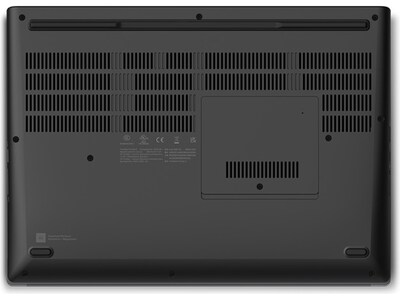 Lenovo ThinkPad P16 Gen 2 16" Laptop, Intel Core i7-13700HX, 32GB Memory, 1TB SSD, Windows 11 Pro (13JM97)