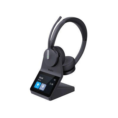 YeaLink HA64 Pro Dual Bluetooth Stereo Phone & Computer Headset (1208732)