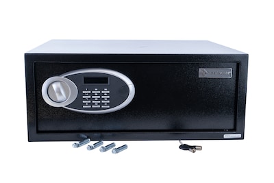 First Alert Steel Security Safe, 1.2 cu. Ft. (4015DFB)