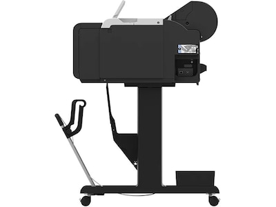 Canon imagePROGRAF TM-250 Inkjet Printer, Single-Function, Print (6240C002AA)