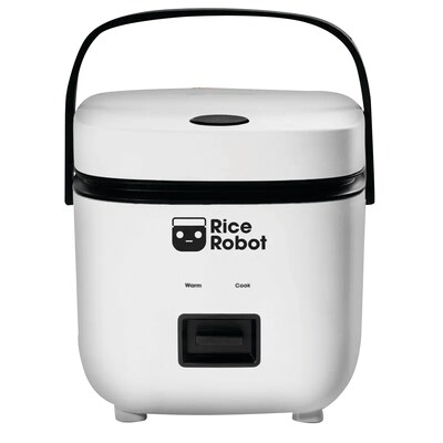 Rice Robot