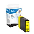 Quill Brand® Remanufactured Yellow High Yield Inkjet Cartridge Replacement for Canon PGI-1200XL (919
