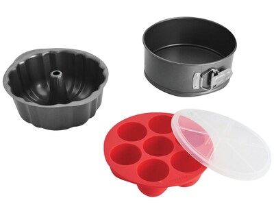 Instant Pot Baking accessory set