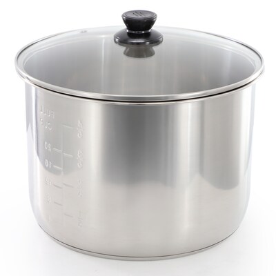 MegaChef 12-Quart Digital Pressure Cooker (937110831M)