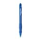 BIC Glide Bold Retractable Ballpoint Pen, Bold Point, Blue Ink, 36/Pack (VLGB361BLU)