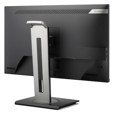 ViewSonic 27" FHD 100Hz LCD Monitor, Adjustable (VG2748N)