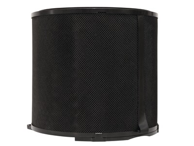 Fellowes Array AF1 3-in1 360° H13 True HEPA Air Purifier Filter, 16" x 13" x 13", 2/Pack (5890102)