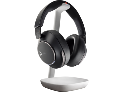 Poly Voyager Surround 85 UC Headset, Black (8G7T8AA)