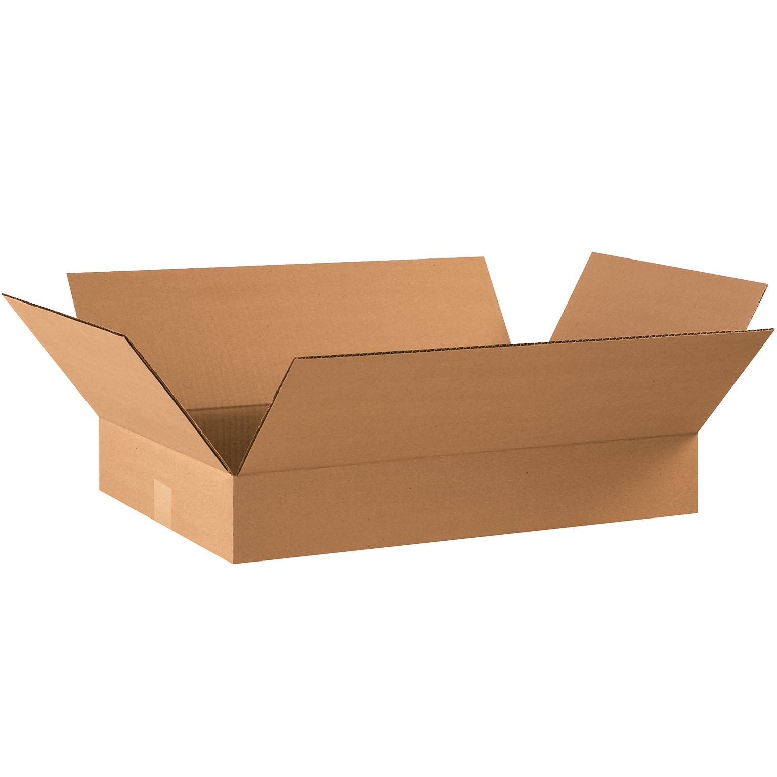 22 x 14 x 4 Shipping Boxes, 32 ECT, 25/Bundle (22144)