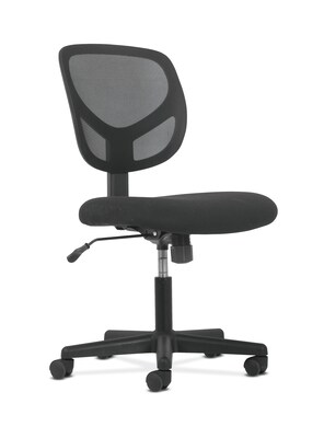 Sadie Mid-Back Task Chair, No Arm (BSXVST101)