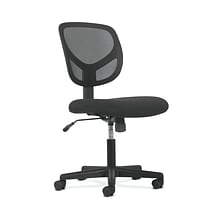 Sadie Mid-Back Task Chair, No Arm (BSXVST101)