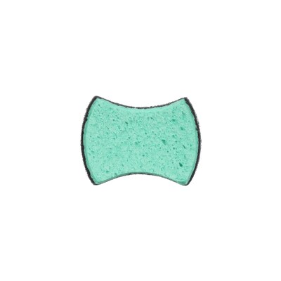 Scotch-Brite Heavy Duty Sponge, Blue, 5 Sponges/Pack (3000CC)