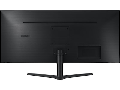 Samsung ViewFinity S50GC 34" 4K Ultra HD 100 Hz LED  Monitor, Black  (S34C504GAN)