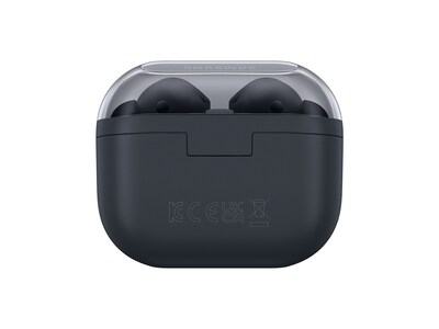 Samsung Galaxy Buds3 FE Wireless Noise Canceling Earbuds, Bluetooth, Black (SM-R420NZKAXAR)