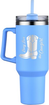 POD SATISFY TUMBLER 40 OZ