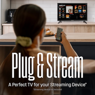 Westinghouse 24 LED 720p TV (WD24HX1201)