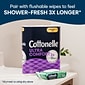 Cottonelle Ultra ComfortCare 2-Ply Standard Toilet Paper, White, 268 Sheets/Roll, 6 Mega Rolls/Pack (48611)