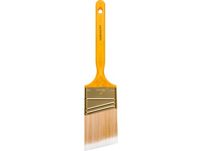 Wooster Brush Softip 2 Polyester Anlged Brush, Dozen (0Q32080020)