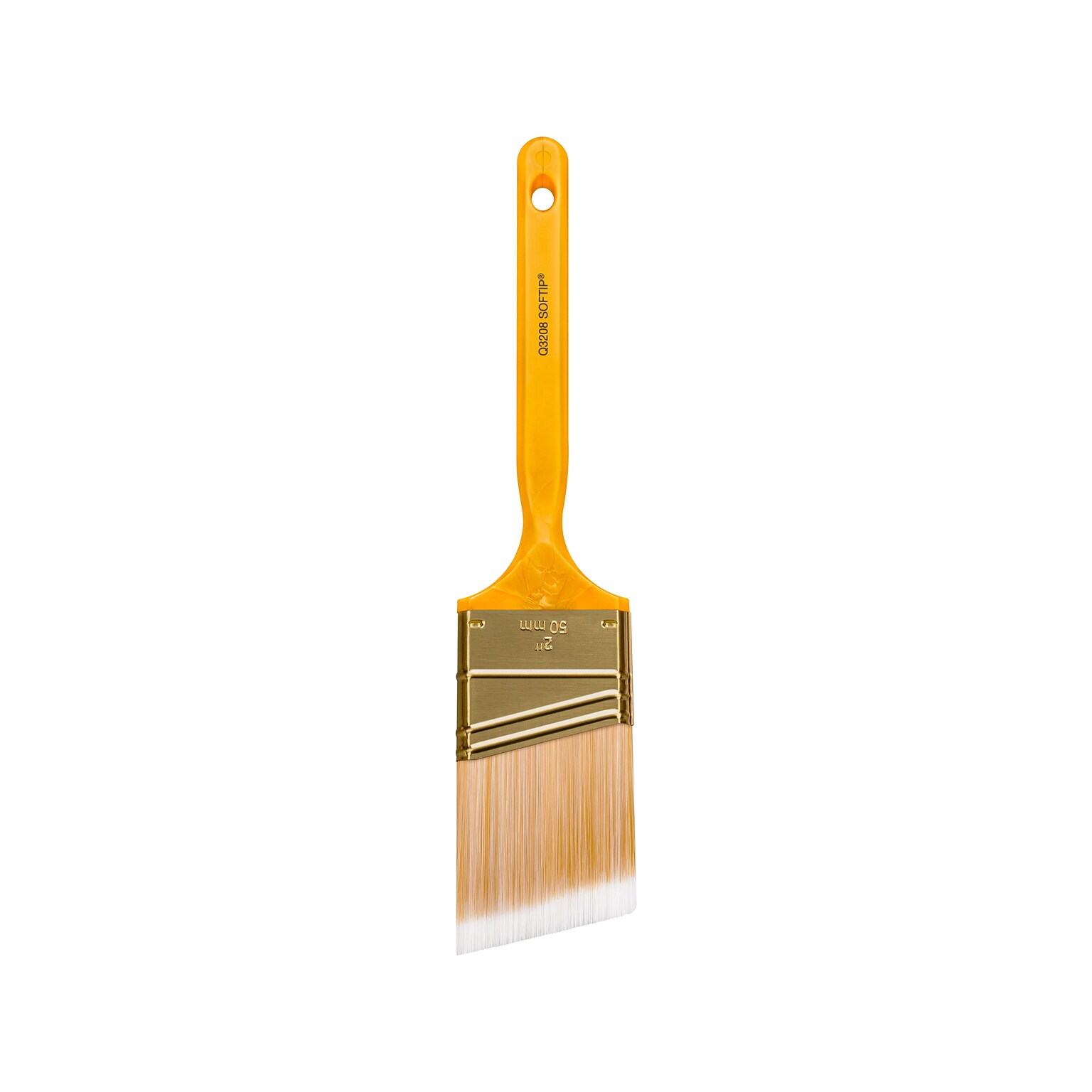 Wooster Brush Softip 2 Polyester Anlged Brush, Dozen (0Q32080020)