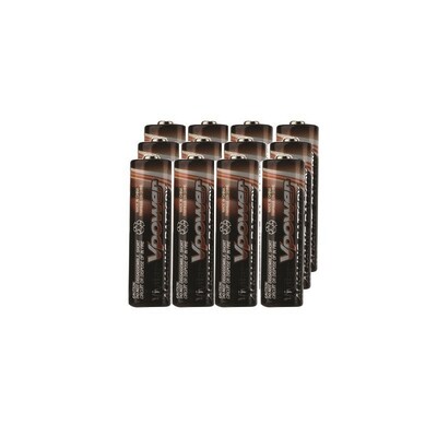 Vivitar AAA Batteries - (12 Pack)