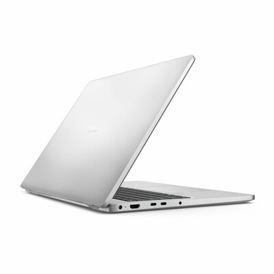 Dell Pro 16 16" Touchscreen AI Laptop, Intel Core Ultra 7 265U, 16GB RAM, 512GB SSD, 8.7 hours Battery, Windows 11 Pro