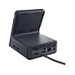 Dell Dual Monitor Docking Station with Wireless Charging Stand (DELL-HD22Q)