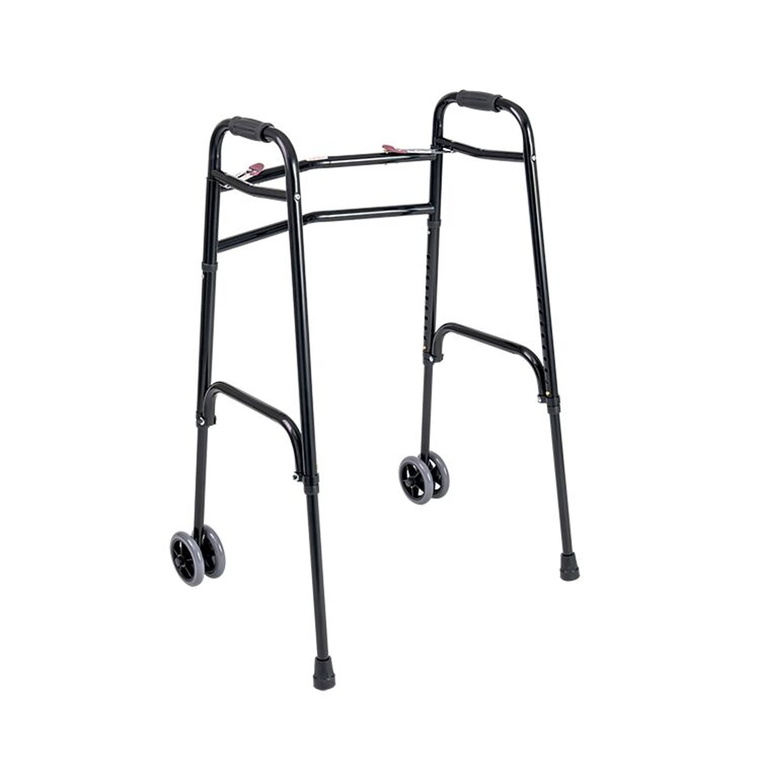 Dynarex Bariatric HD Steel Walker (10169)